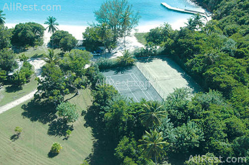 Guana Island Resort 16